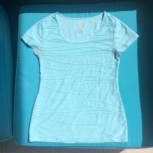 🔴 Blue Top / free with any purchase💥